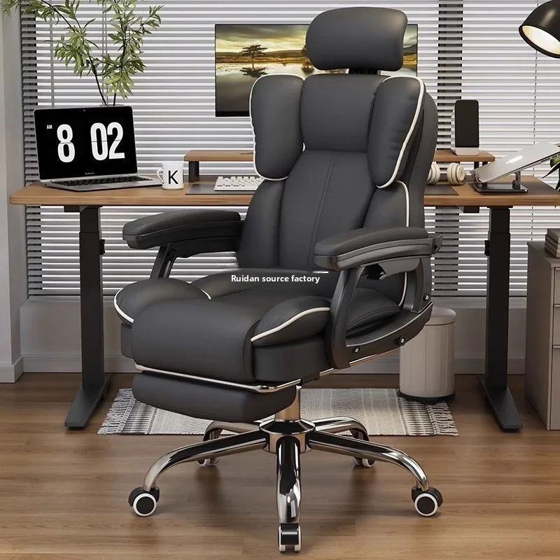 Ergonomic Office Chair - Ergonomic Gaming Chair for Home Use