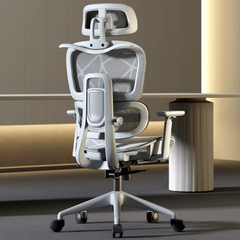 Ergonomic Office Chair - Ergonomic Office Chair Pro Long Hours