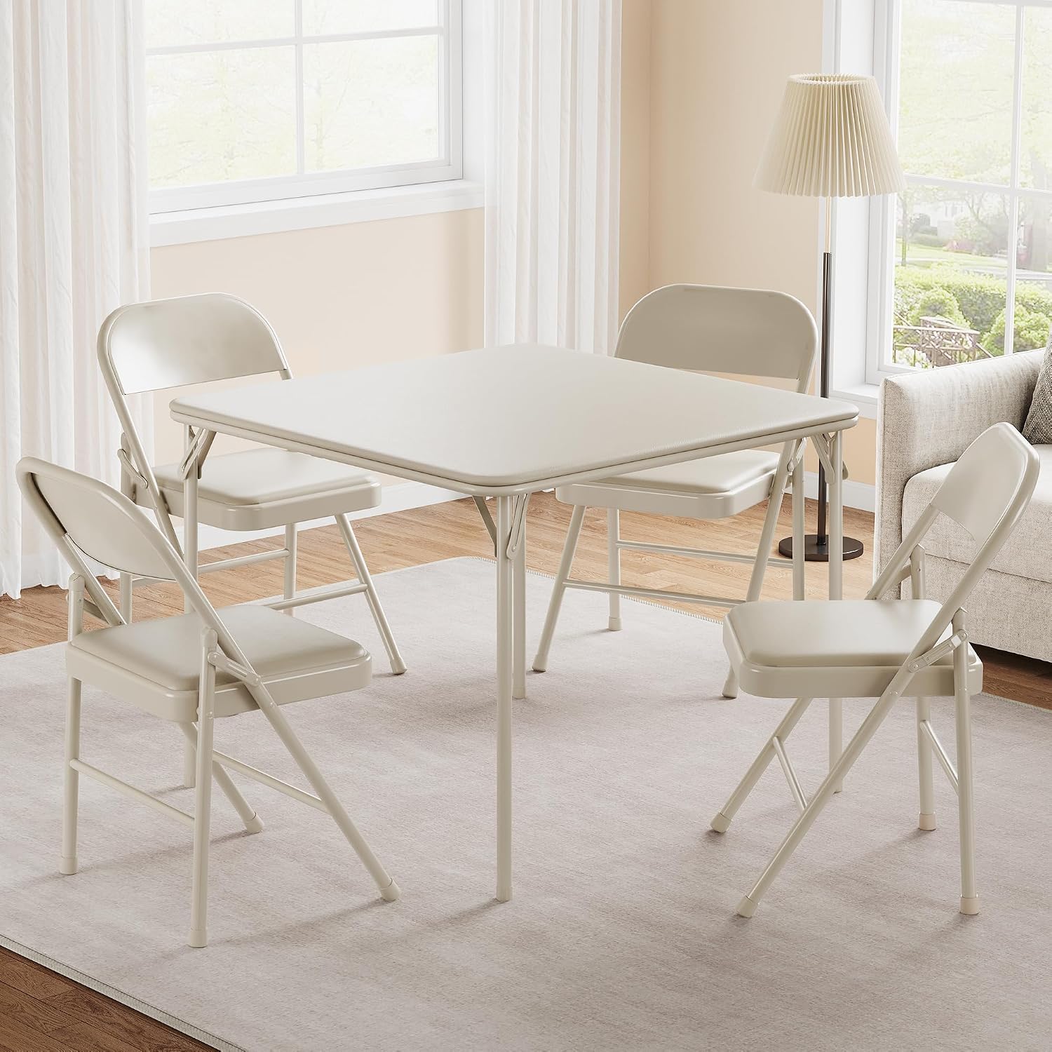 Folding Card & Game Table For  - đánh giá và giá Home Office Work Table