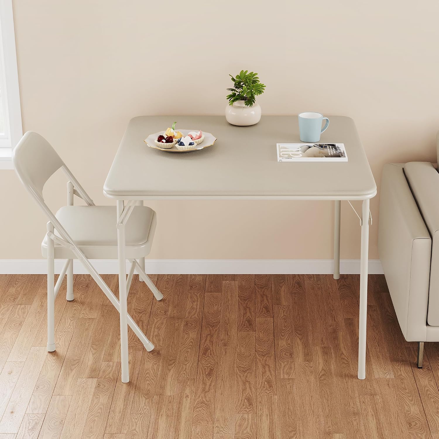 Folding Card & Game Table For  - đánh giá và giá Home Office Work Table