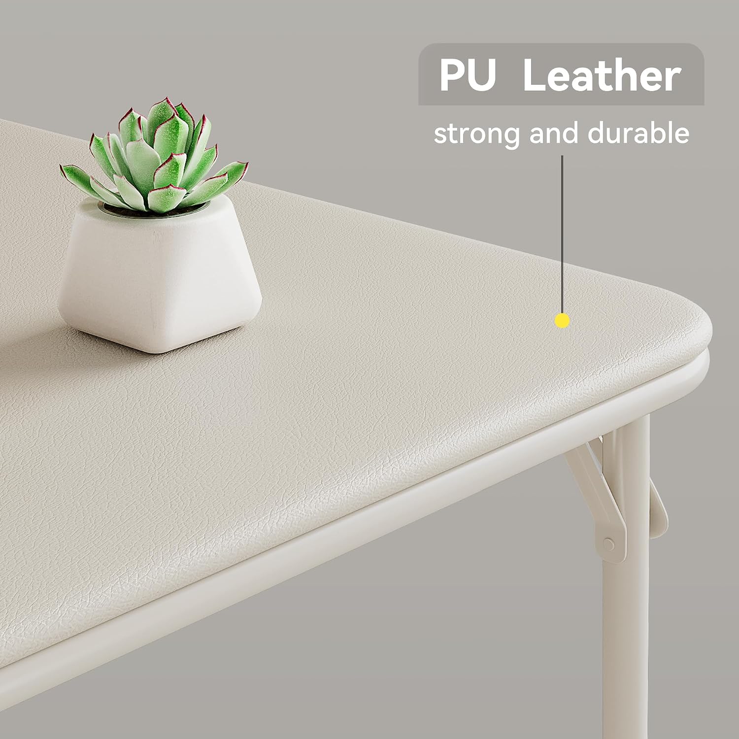 Folding Card & Game Table For  - đánh giá và giá Home Office Work Table