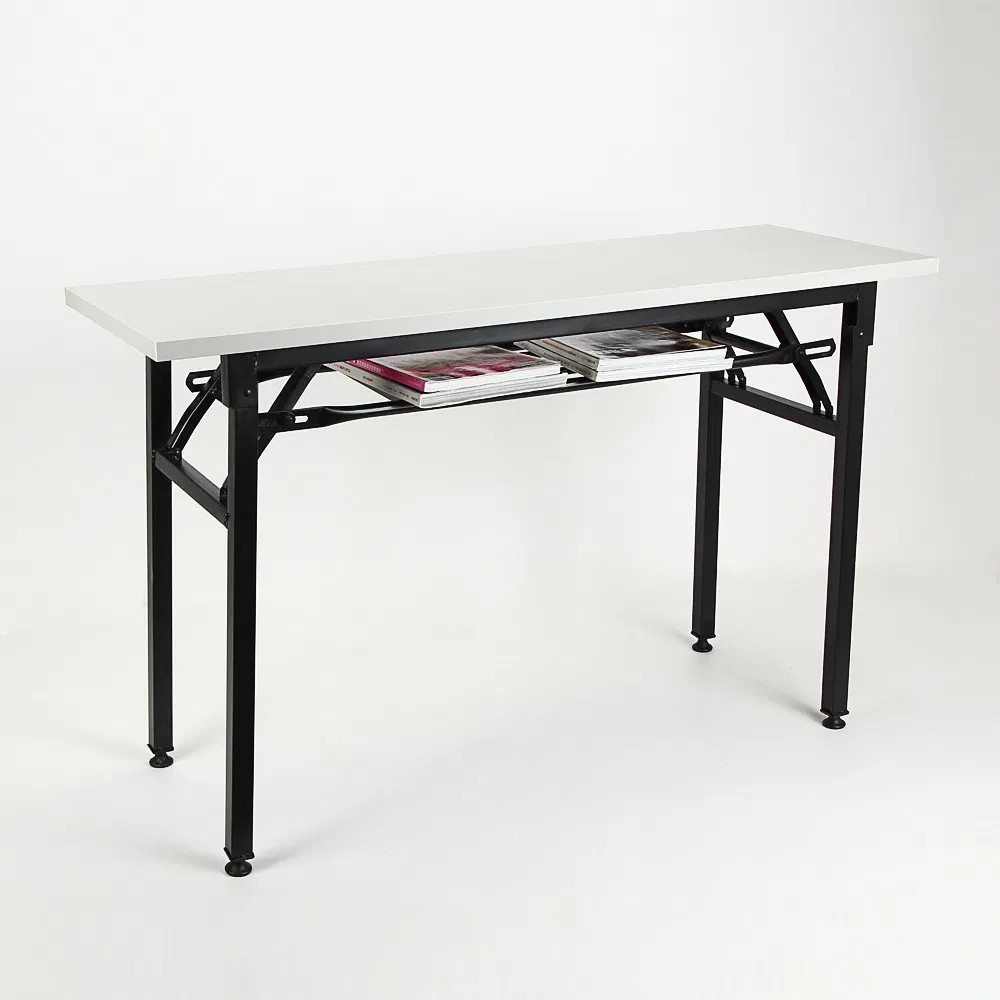 Folding Table Modern Minimalis - đánh giá và giá Home Office Work Table