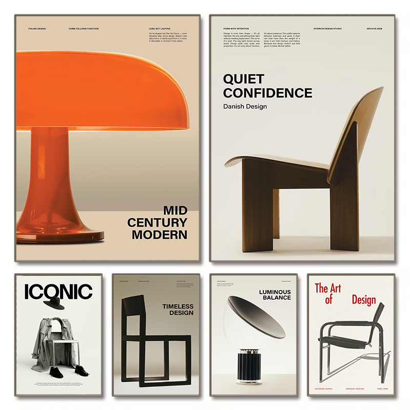 Minimalist Bauhaus Iconic Mid- - đánh giá và giá Home Office Or