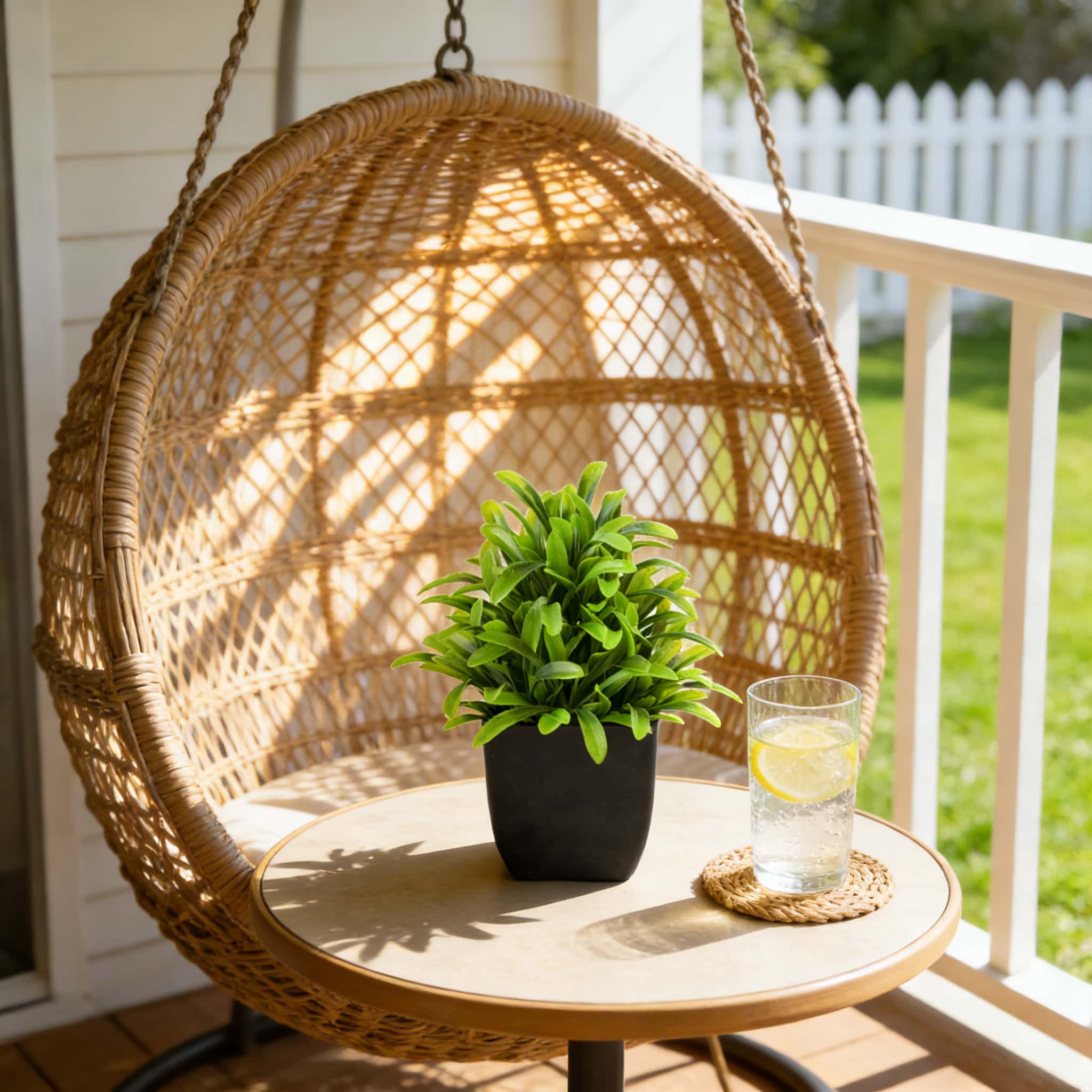 1pc Realistic Mini Eucalyptus  - đánh giá và giá Home Office Layout