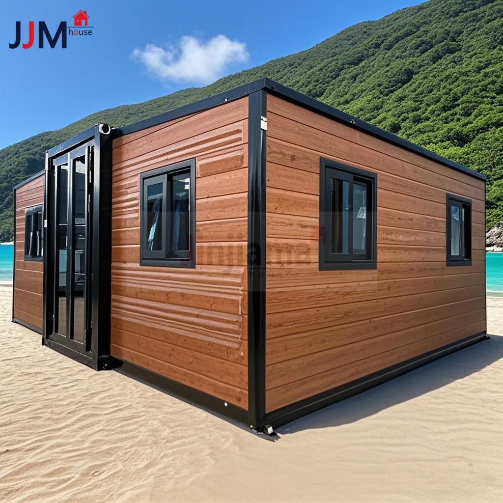Customized Ready-Made 40Ft Shi - đánh giá và giá Home Office Or