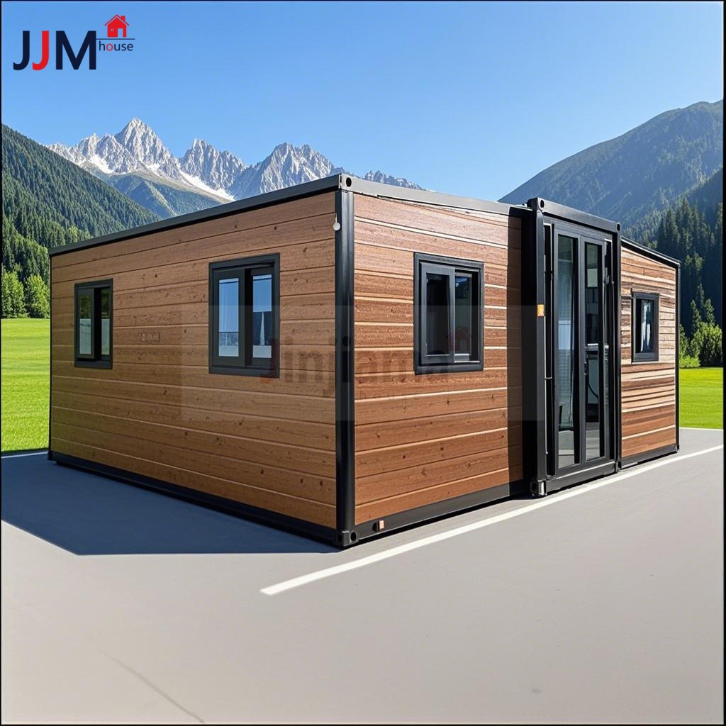 Customized Ready-Made 40Ft Shi - đánh giá và giá Home Office Or