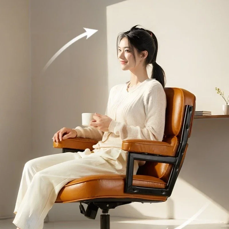 Multi-functional Computer chai - đánh giá và giá Ergonomic Office Chair