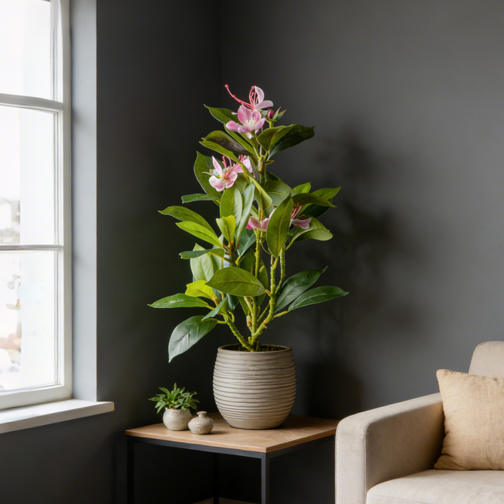 21-40cm Artificial Azalea Flow - đánh giá và giá Home Office Layout