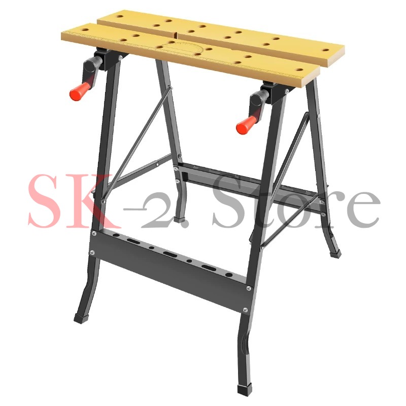 Multi Adjustable Workbench Woo - đánh giá và giá Home Office Work Table