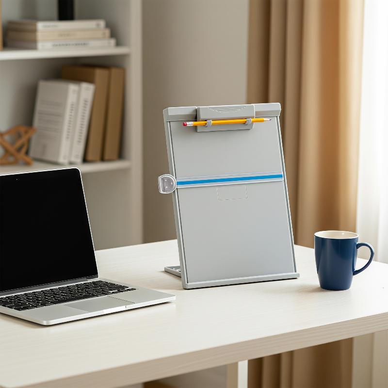 Adjustable A4 Document Reading - đánh giá và giá Document Holder Stand
