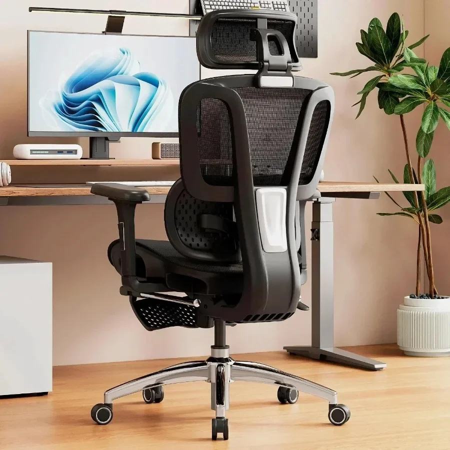 Ergonomic Office Chair with Fo - đánh giá và giá Ergonomic Office Chair