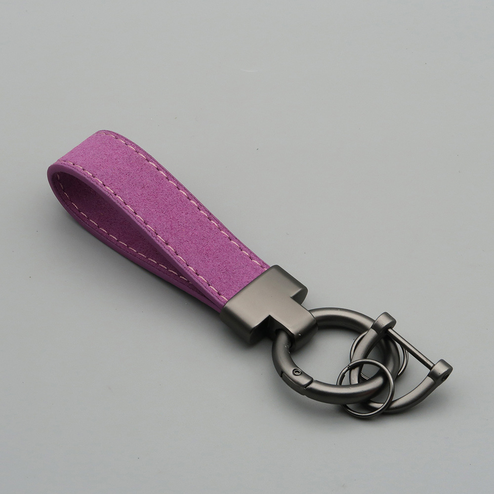 Laser Custom Logo Keyring Box  - đánh giá và giá Home Office Logo