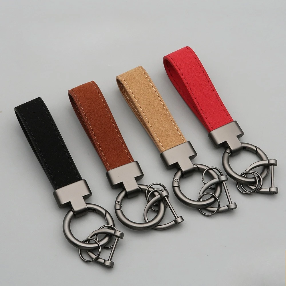 Laser Custom Logo Keyring Box  - đánh giá và giá Home Office Logo