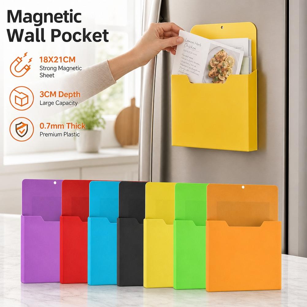 Magnetic File Holder Sturdy Pl - đánh giá và giá Document Holder Stand