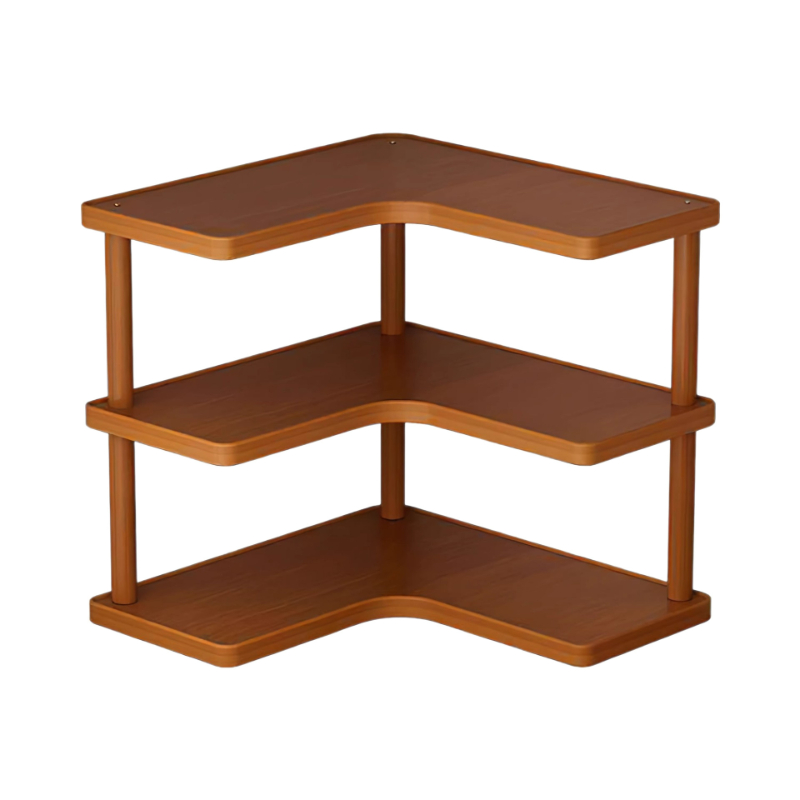 Corner Desktop Cup Organizer M - đánh giá và giá Home Office Work Table