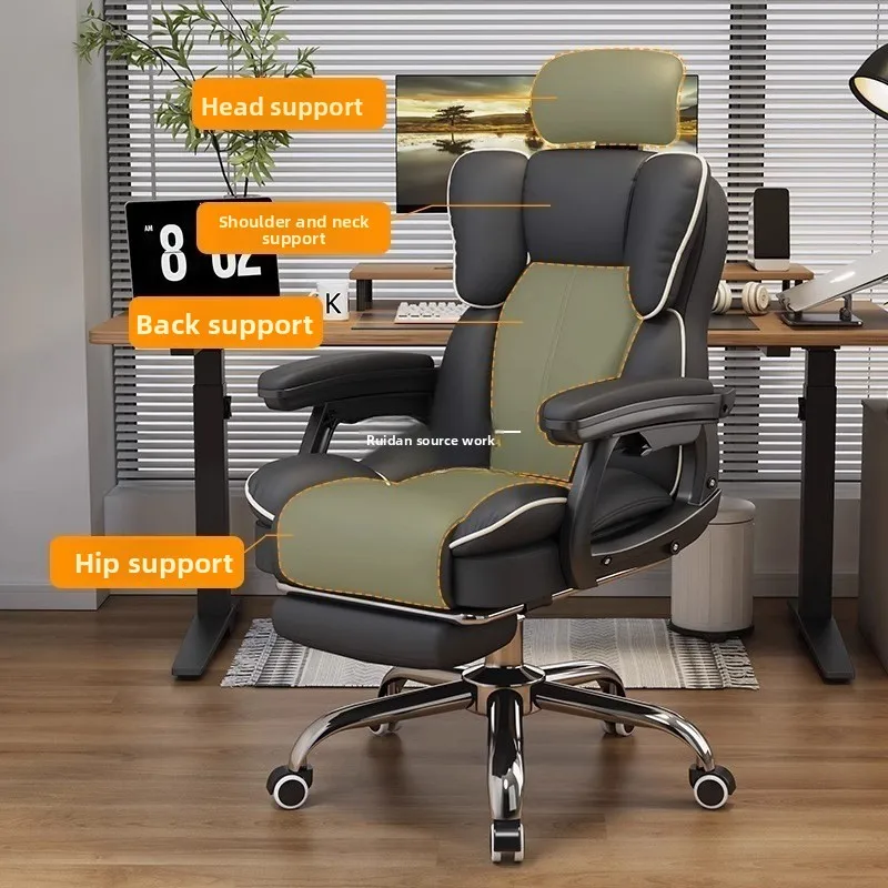 Ergonomic Gaming Chair for Hom - đánh giá và giá Ergonomic Office Chair