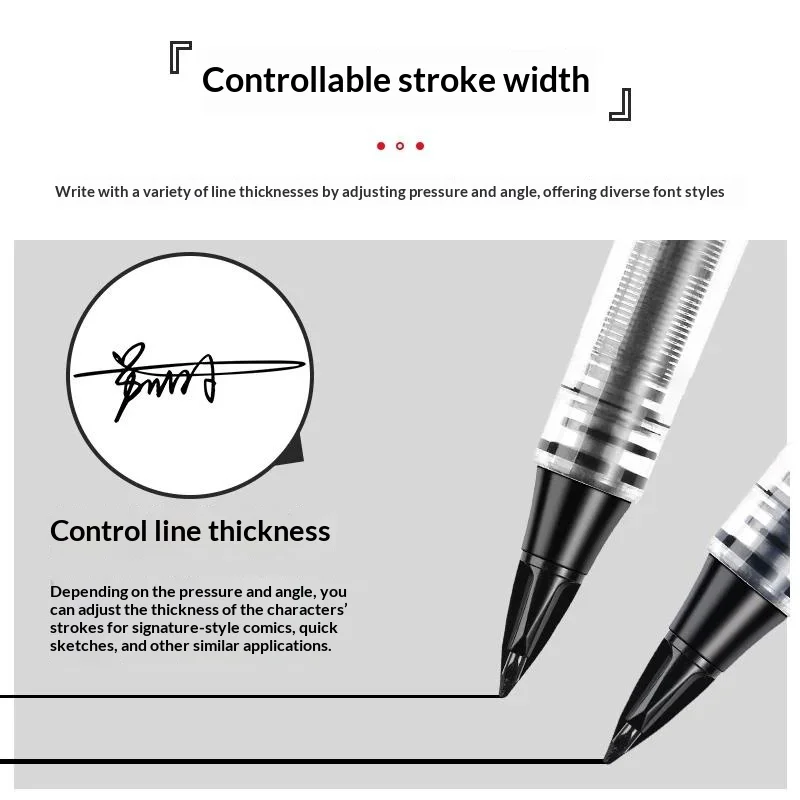 Pentel TRJ50 Luxury Signing Pe - đánh giá và giá Pentel Pen Sign Pen