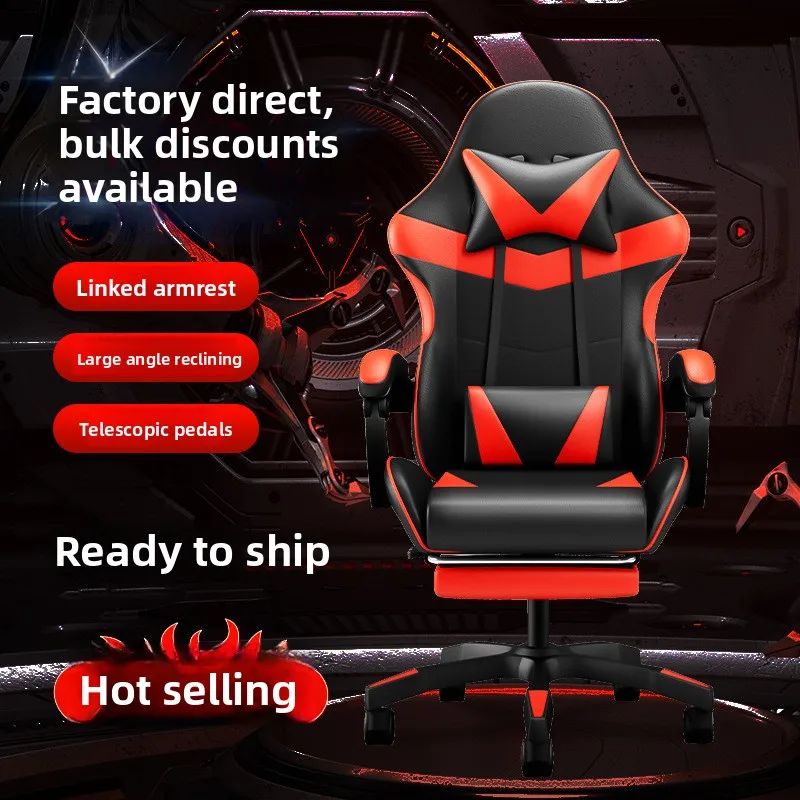 Gaming Chair Ergonomic Compute - đánh giá và giá Ergonomic Office Chair
