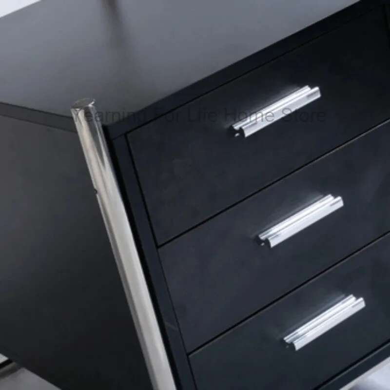 Modern Simplicity Office Desks - đánh giá và giá Home Office Work Table