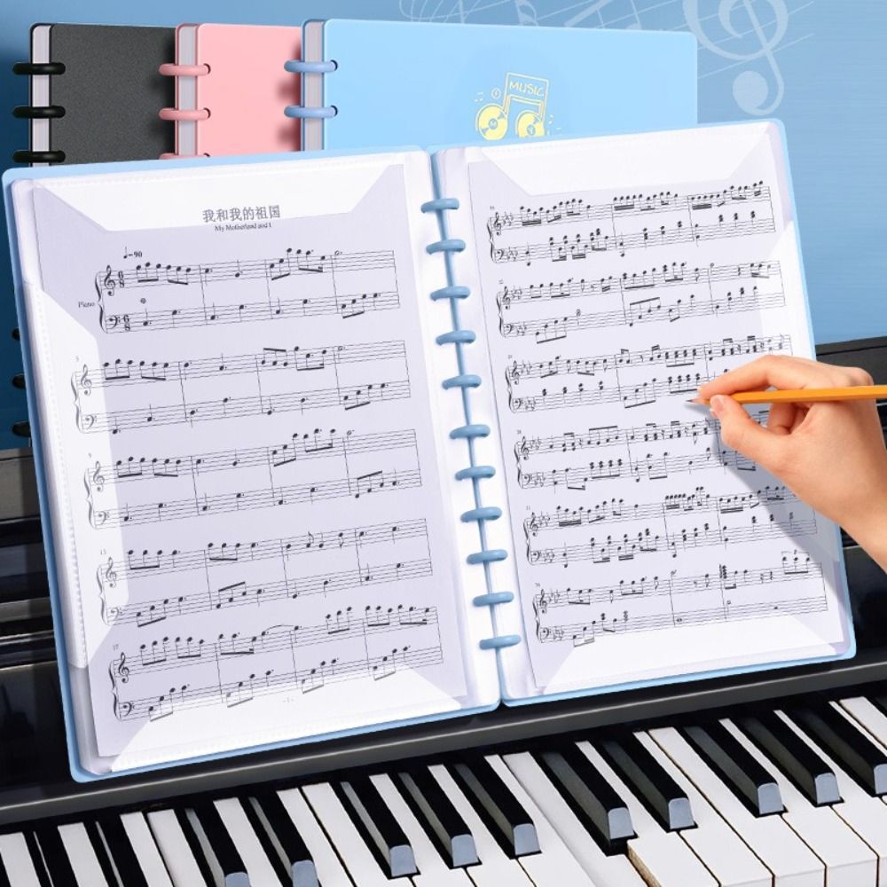 Creative Plastic Music Score F - đánh giá và giá Document Scanner Portable