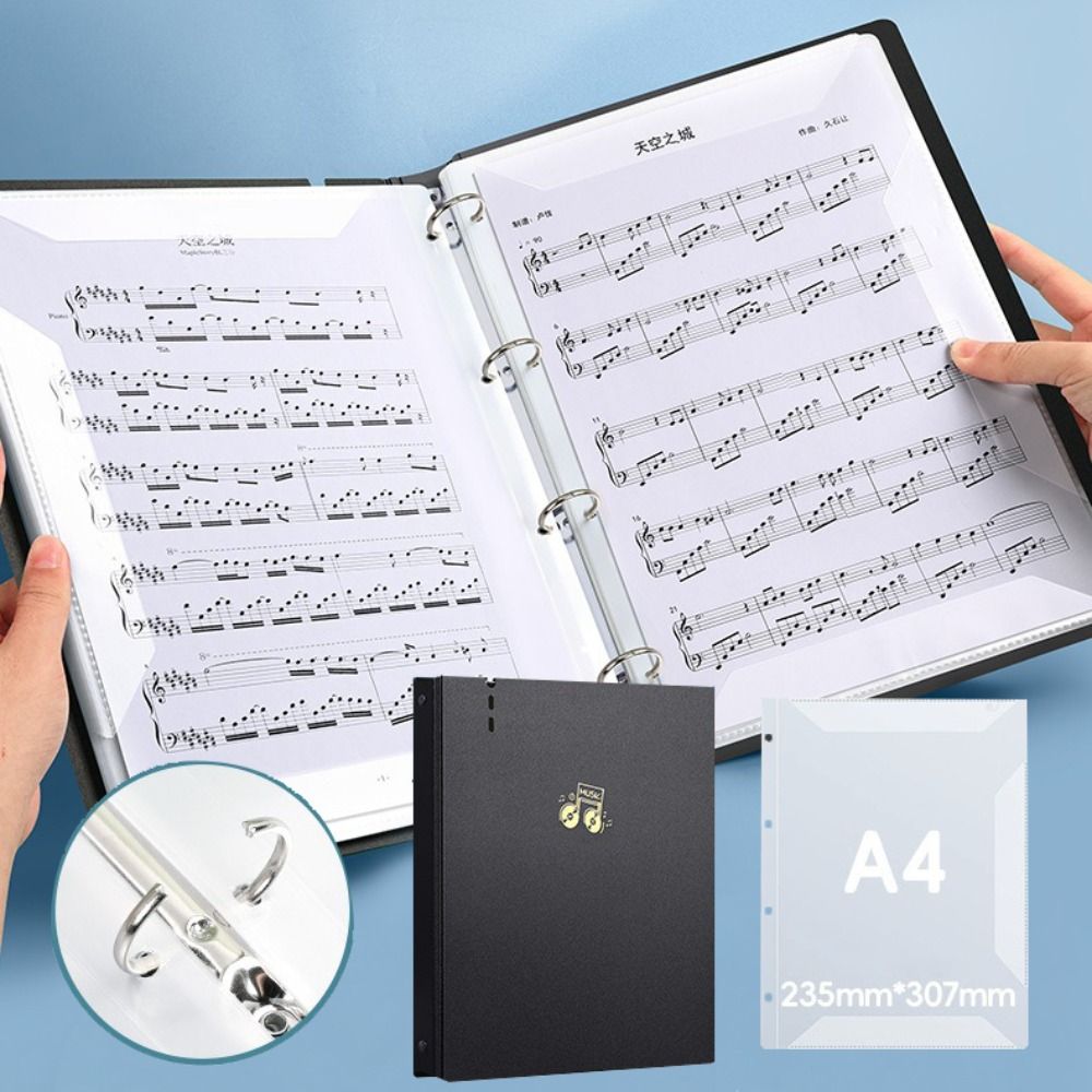 Creative Plastic Music Score F - đánh giá và giá Document Scanner Portable