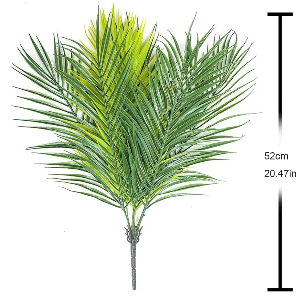Artificial Tropical Plants 20. - đánh giá và giá Home Office Layout