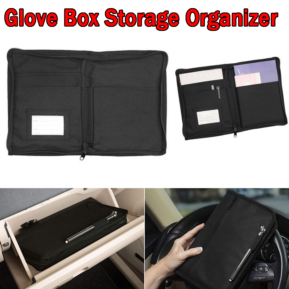 Universal Car Multipockets Sto - đánh giá và giá Document Holder Stand
