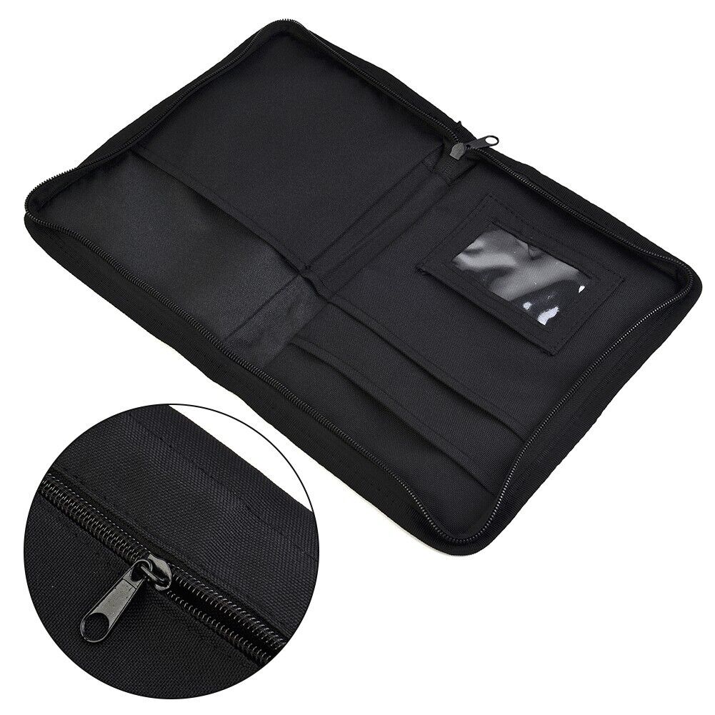 Universal Car Multipockets Sto - đánh giá và giá Document Holder Stand