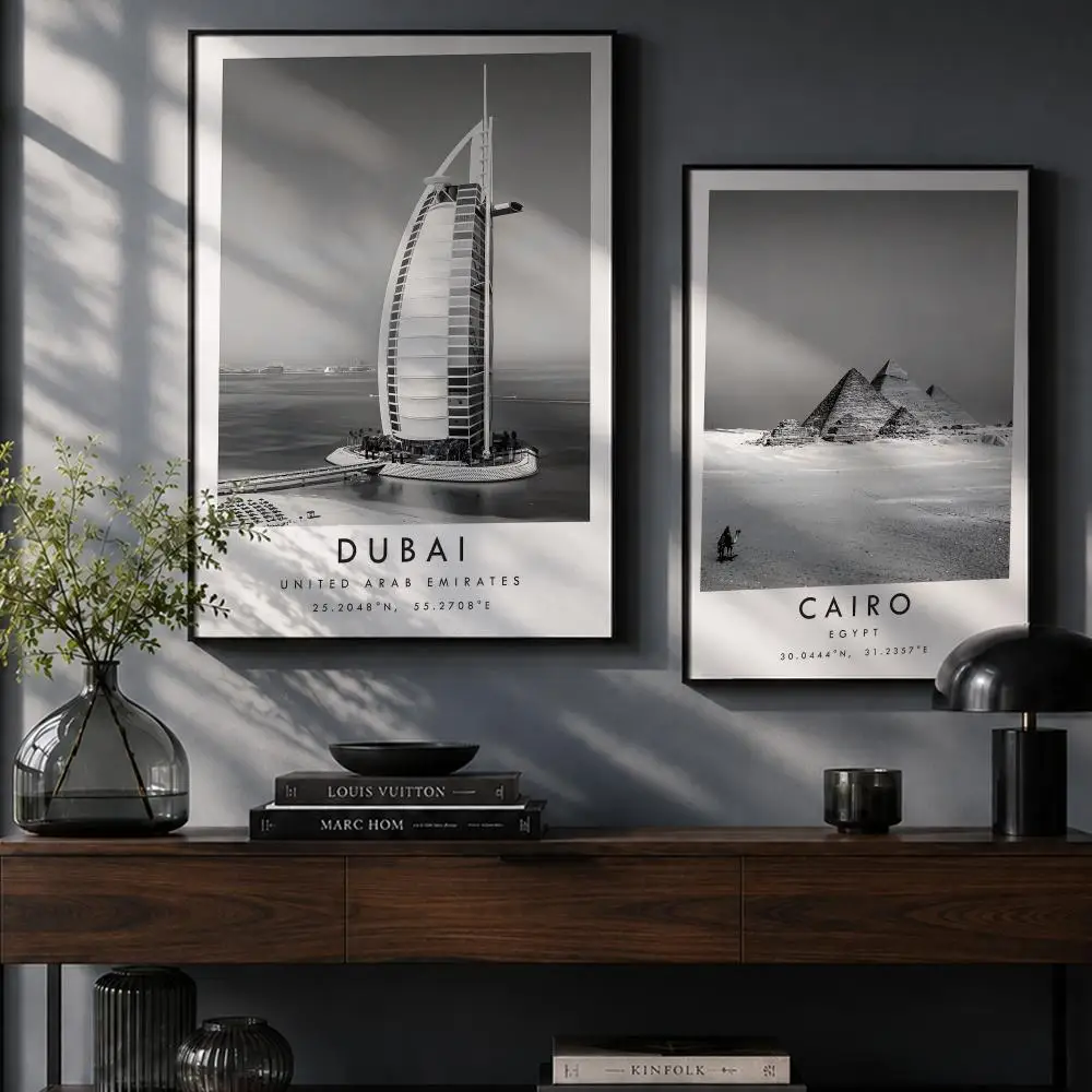 Dubai Prague Sydney Perth Toky - đánh giá và giá Home Office Dubai