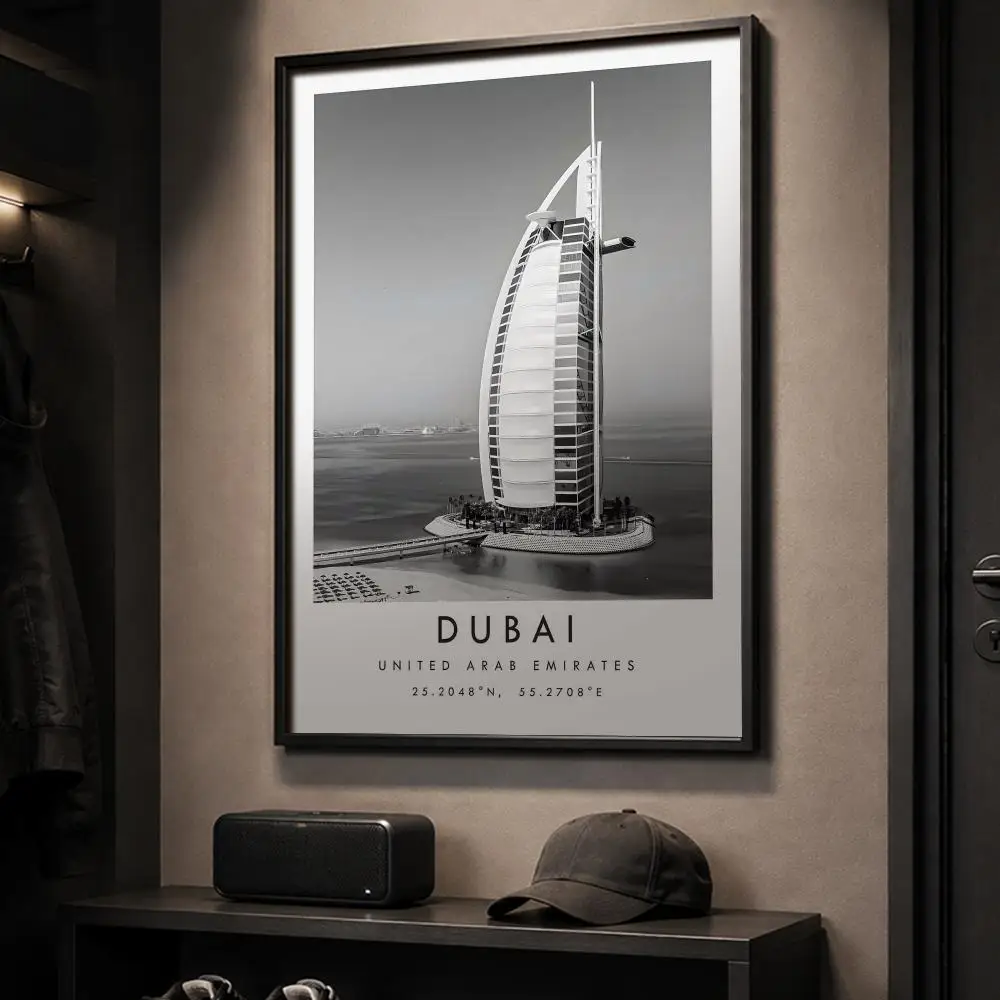 Dubai Prague Sydney Perth Toky - đánh giá và giá Home Office Dubai