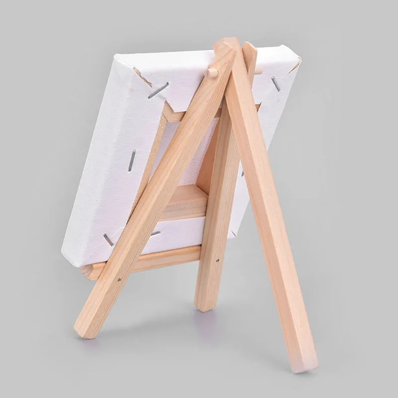 10pcs Wood Mini Easel Frame De - đánh giá và giá Document Holder Stand
