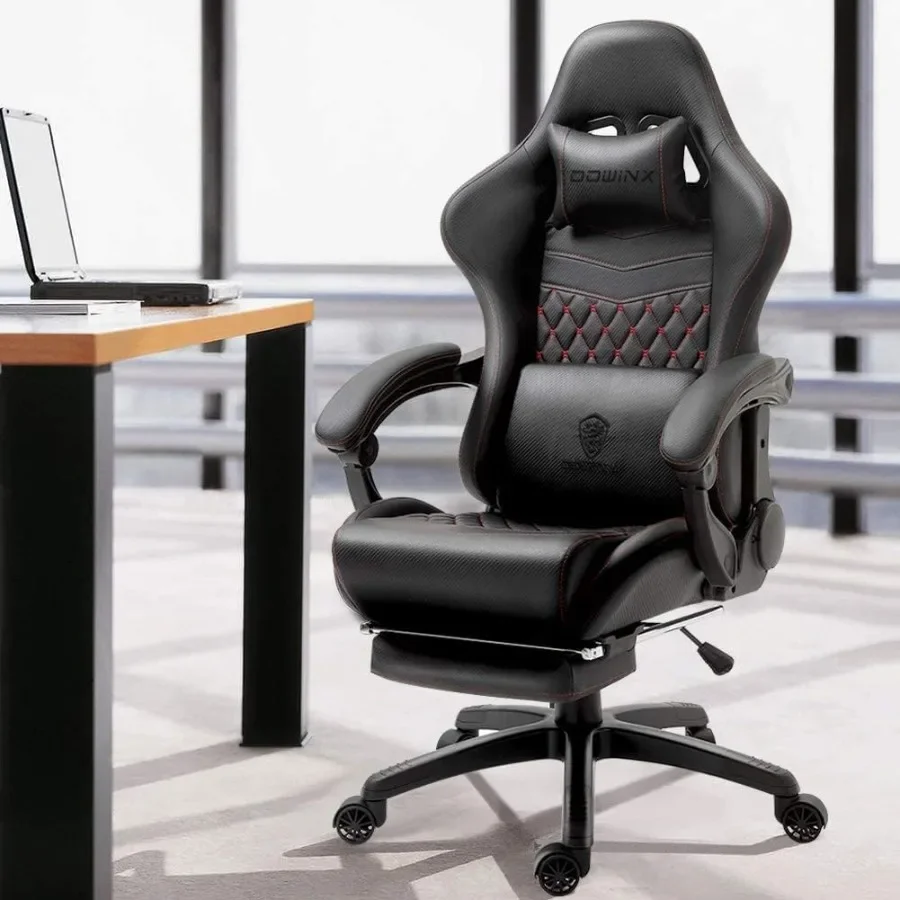 Gaming Chair Big and Tall for  - đánh giá và giá Ergonomic Office Chair